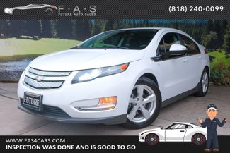 Used 2015 Chevrolet Volt image 1