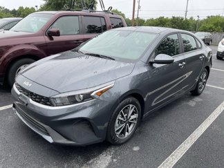 Used 2024 Kia Forte LXS image 1