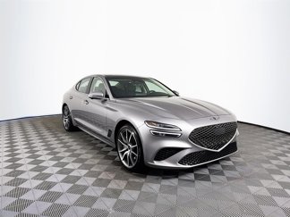 New 2026 Genesis G70 2.5T Prestige image 1