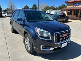 Used 2015 GMC Acadia SLT image 1