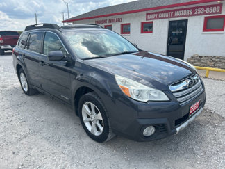 Used 2013 Subaru Outback 2.5i Limited w/ Moonroof Pkg image 1