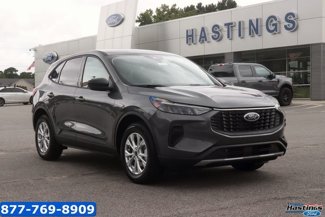 New 2025 Ford Escape Active image 1