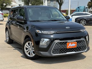 Used 2020 Kia Soul LX video 2