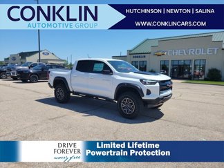 New 2025 Chevrolet Colorado ZR2 w/ Technology Package image 1