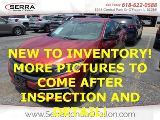 Used 2020 Honda Civic LX image 1