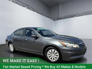 Used 2011 Honda Accord LX image 1