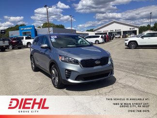 Used 2020 Kia Sorento AWD V6 image 1