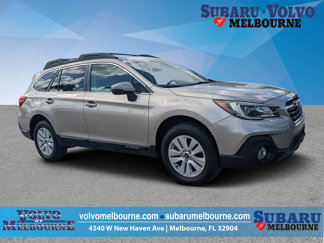 Used 2018 Subaru Outback 2.5i Premium image 1