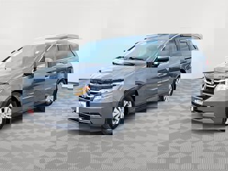 Used 2016 Honda Odyssey EX image 1