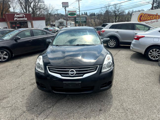 Used 2012 Nissan Altima 2.5 S image 1