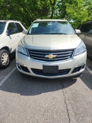 Used 2013 Chevrolet Traverse LT w/ All-Star Edition image 1