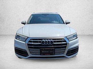 Used 2020 Audi Q5 2.0T Premium w/ Convenience Package video 2