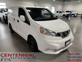 Used 2018 Nissan NV200 SV w/ Navigation Package image 1