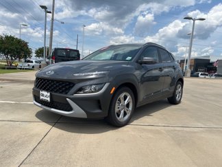 Used 2023 Hyundai Kona SEL image 1