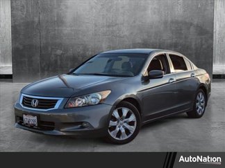 Used 2009 Honda Accord EX image 1