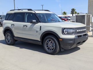 New 2025 Ford Bronco Sport Big Bend image 1