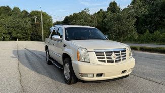 Used 2012 Cadillac Escalade 2WD image 1