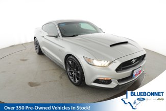 Used 2016 Ford Mustang GT image 1