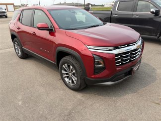 New 2026 Chevrolet Equinox LT image 1