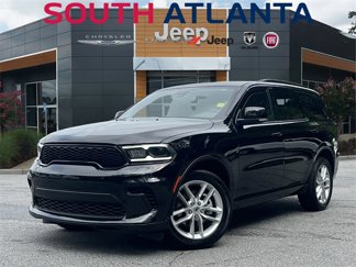 Used 2024 Dodge Durango GT image 1