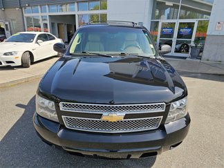 Used 2011 Chevrolet Suburban LT image 1