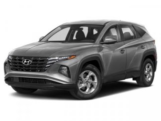 Used 2024 Hyundai Tucson SE image 1