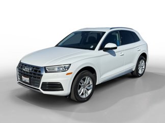 Used 2020 Audi Q5 2.0T Premium image 1
