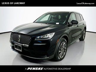 Used 2020 Lincoln Corsair FWD w/ Equipment Group 101A image 1