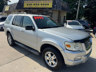 Used 2010 Ford Explorer XLT image 1