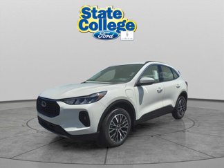 New 2024 Ford Escape SE image 1