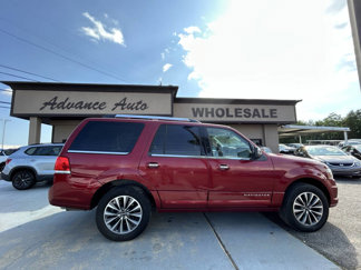 Used 2015 Lincoln Navigator 2WD image 1