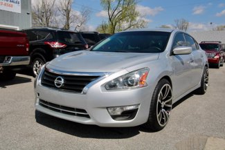 Used 2014 Nissan Altima 2.5 S image 1
