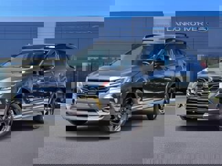 Used 2024 Subaru Crosstrek 2.5i Sport image 1