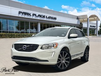 Used 2016 Volvo XC60 T5 Premier w/ Proximity Package image 1
