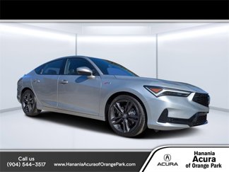 New 2025 Acura Integra A-Spec image 1