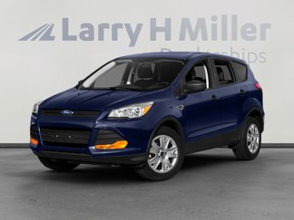 Used 2016 Ford Escape SE w/ Equipment Group 201A image 1