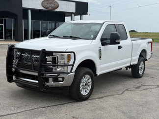 Used 2018 Ford F250 XLT w/ XLT Value Package image 1