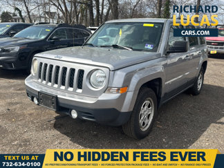 Used 2017 Jeep Patriot Sport w/ Power Value Group image 1
