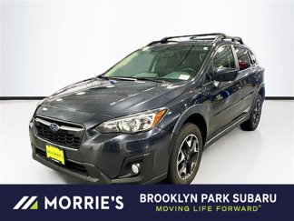 Used 2019 Subaru Crosstrek 2.0i Premium w/ Moonroof Package image 1