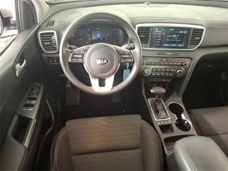 Used 2020 Kia Sportage LX w/ LX Popular Package video 2