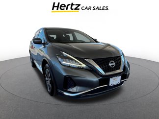 Used 2023 Nissan Murano S image 1