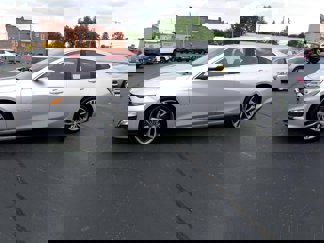 Used 2021 Chevrolet Malibu Premier image 1