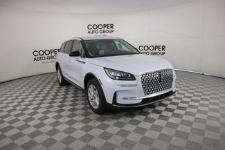 New 2025 Lincoln Corsair FWD image 1