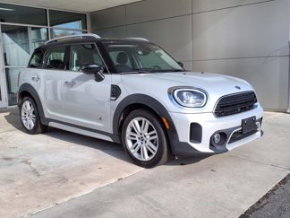 Used 2022 MINI Cooper Countryman ALL4 image 1