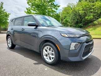 Used 2021 Kia Soul S image 1