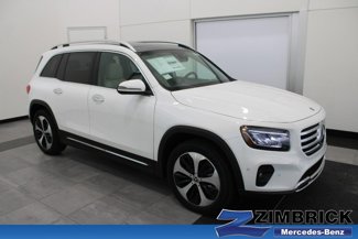 Used 2024 Mercedes-Benz GLB 250 4MATIC image 1