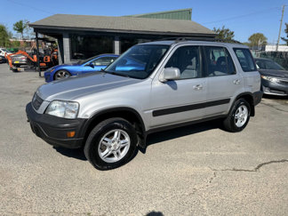 Used 1998 Honda CR-V EX image 1