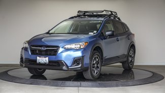Used 2018 Subaru Crosstrek 2.0i image 1