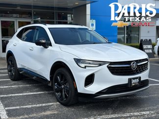 Used 2022 Buick Envision Essence w/ Technology Package I image 1