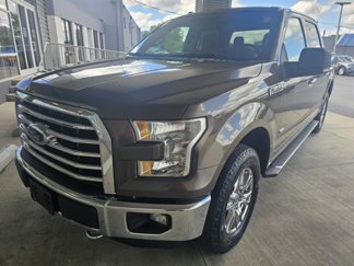 Used 2015 Ford F150 XLT w/ Equipment Group 301A Mid image 1